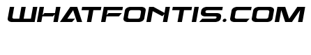 Dameron Semi-Italic