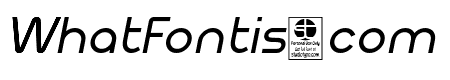 Meltix Italic Demo