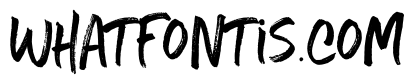 Five Boroughs Handwriting