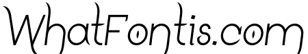 DrakoheartLeiendItalic