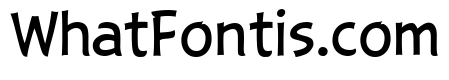 ABFlockText Regular