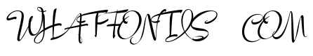 LucyScriptCapitals