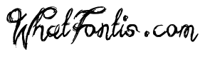 Sketchy Script