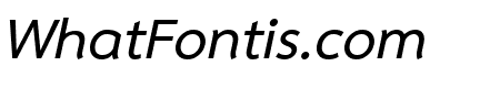 Sarabun Bold Italic