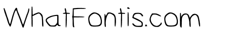 AydieFont Regular