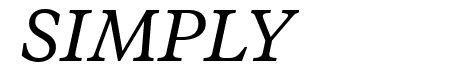 TiemposTextWeb RegularItalic