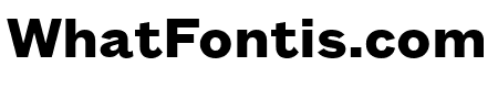 FoundersGroteskText Bold