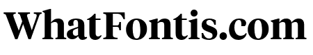 TiemposHeadline Semibold