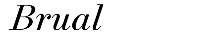 NewParisText RegularItalic WebXL