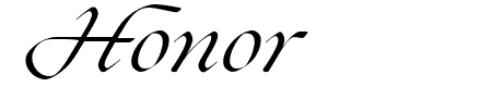 Ogg Italic