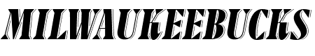 BC Steiner Headline Italic