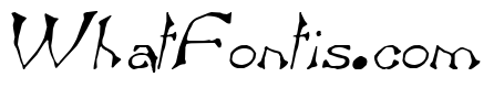 Bart Italic