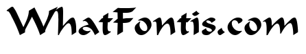 Calligrapher  Normal