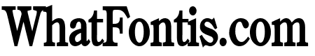 Cento Condensed Bold