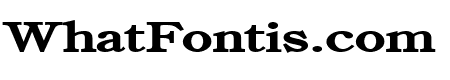 Cento Extended Bold