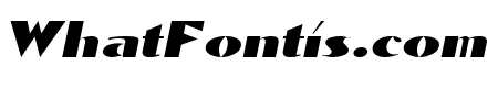 Dominon Lite Italic