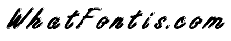 Encino Extended Italic