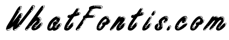 Encino Italic