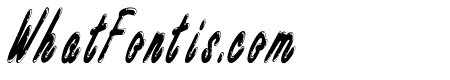 Encino Xtra Condensed Italic