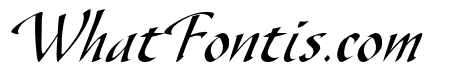 Gaze Condensed Italic