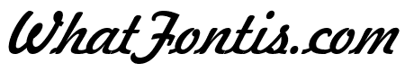 Jott 44 Italic
