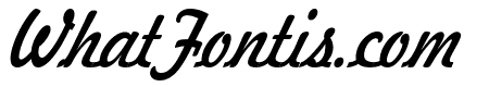Jott 44 Condensed Italic