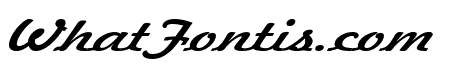 Jott 44 Extended Italic