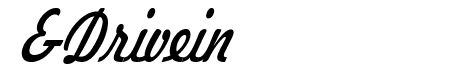Jott 44 Thin Italic