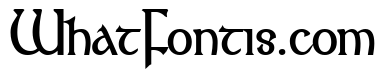 Kelt Condensed Bold