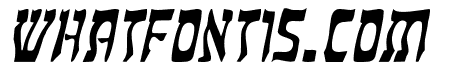 Kosher Italic