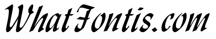 Lynda Cursive Normal