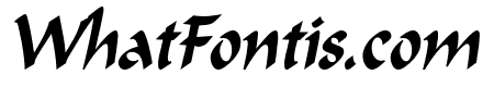 Marlin Condensed Italic