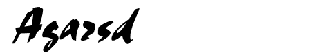 Stucco 27 Italic