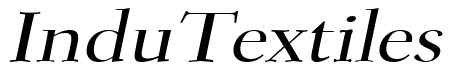 Transit Wide Italic