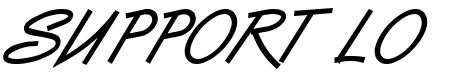 Vizier Heavy Italic