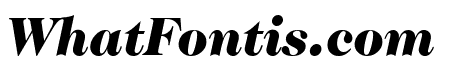 Caslon-Black-Italic