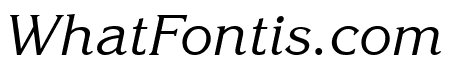 Kingston-Italic
