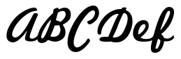 Marketing Script