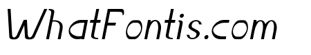 Accordion-Italic