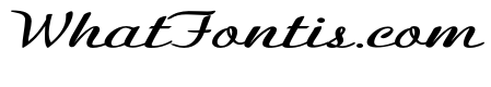 BanksScript-ExtraexpandedBold