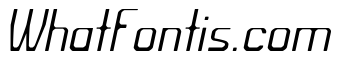 Crevio-Italic