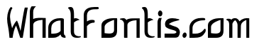 Ferris-CondensedBold