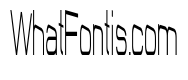 Frie-ExtracondensedRegular