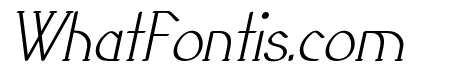 Galavin-Italic