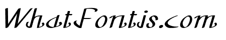 Markette-Italic