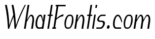 Morsel-CondensedItalic