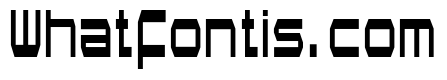 Namino-ExtraexpandedBold