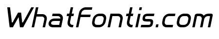 Nanton-Italic