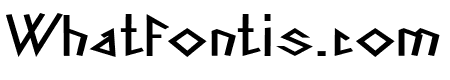 Pantria-ExtraexpandedBold