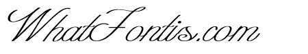 Romantico-Italic